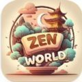 Zen Tile World游戏