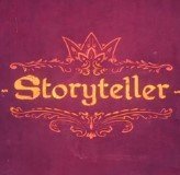 说书人storyteller游戏