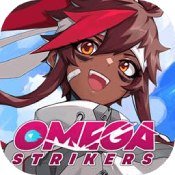 Omega Strikers国际服