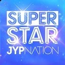 superstar jyp韩服