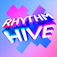 rhythm hive国际服最新版