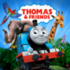 托马斯和朋友们游戏免广告版