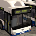 城市公交车模拟器安卡拉汉化版