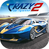 极速狂飙2(Crazy for Speed 2)